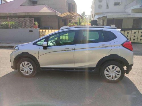 Used Honda WR-V i-VTEC S 2017 MT for sale in Ahmedabad