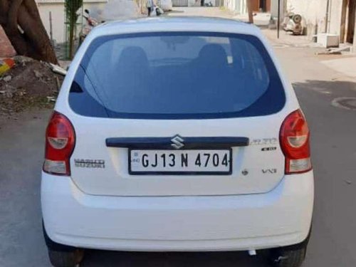 Used Maruti Suzuki Alto K10 VXi, 2011 MT for sale in Rajkot