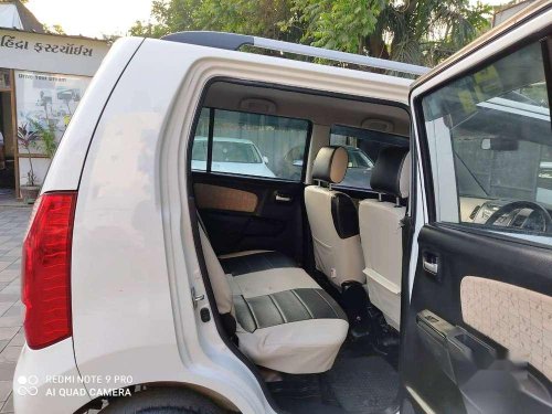 Used Maruti Suzuki Wagon R 2018 MT for sale in Anand 