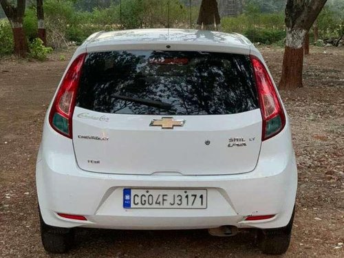 Used Chevrolet Sail 2013 MT for sale in Bhilai 