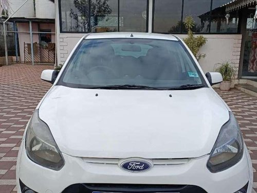 Used Ford Figo 2011 MT for sale in Sangli 