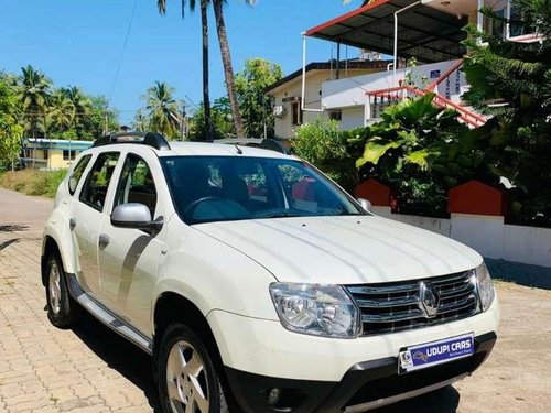 Used 2012 Renault Duster MT for sale in Udupi 