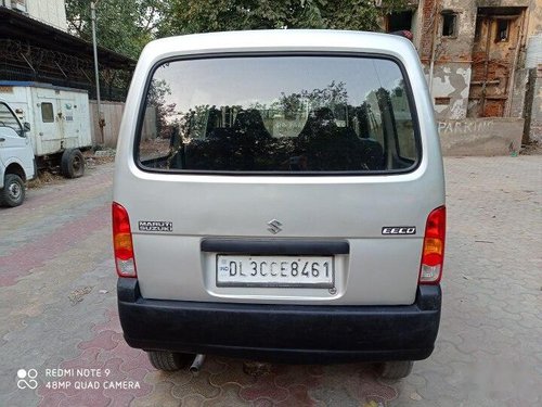 Used Maruti Suzuki Eeco 2016 MT for sale in New Delhi