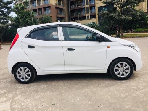 Used 2013 Hyundai Eon MT for sale in Thane