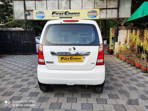 Used Maruti Suzuki Wagon R 2018 MT for sale in Anand 