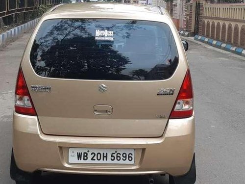 2008 Maruti Suzuki Zen Estilo MT for sale in Kolkata