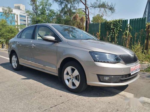 Used Skoda Rapid 2017 MT for sale in Goregaon 