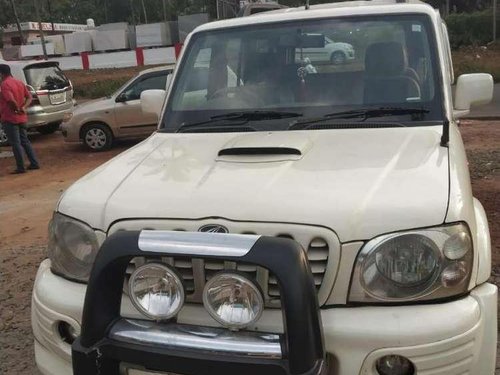 Used Mahindra Scorpio 2007 MT for sale in Manjeri 