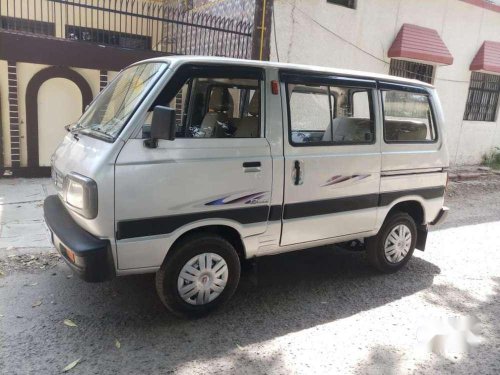 Used 2015 Maruti Suzuki Omni MT for sale in Agra 