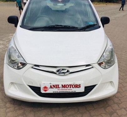 Used 2013 Hyundai Eon MT for sale in Thane