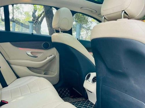 Used 2019 Mercedes Benz C-Class AT for sale in Kolkata