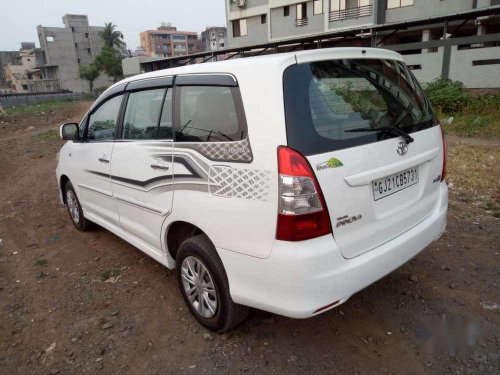 Used Toyota Innova 2012 MT for sale in Navsari 