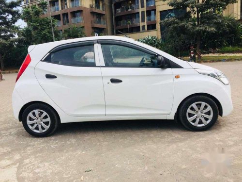 Used Hyundai Eon Magna 2013 MT for sale in Thane