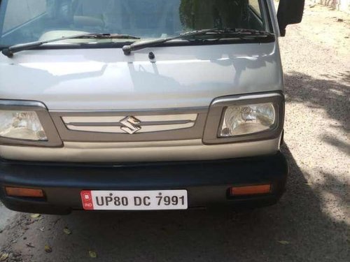 Used 2015 Maruti Suzuki Omni MT for sale in Agra 
