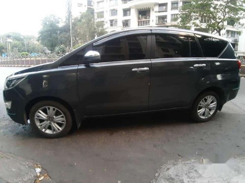 Used 2018 Toyota Innova Crysta AT for sale in Mira Road 