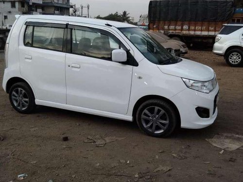 Used 2017 Maruti Suzuki Wagon R Stingray MT for sale in Vapi 