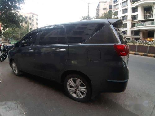 Used 2018 Toyota Innova Crysta AT for sale in Mira Road 