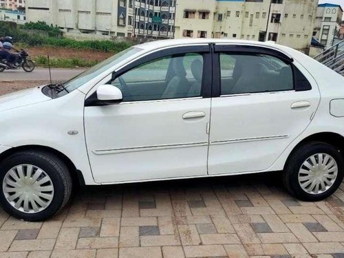 Used Toyota Etios GD 2014 MT for sale in Navsari 