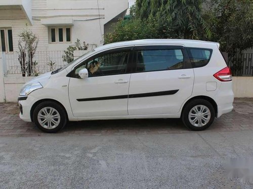 Used Maruti Suzuki Ertiga VDI 2016 MT for sale in Vadodara