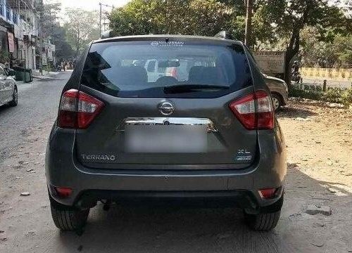 Nissan Terrano XL 110 PS 2014 MT for sale in Ghaziabad