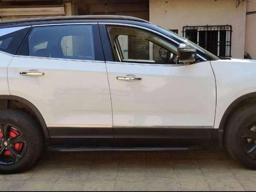 Used Tata Harrier 2019 AT for sale in Thane