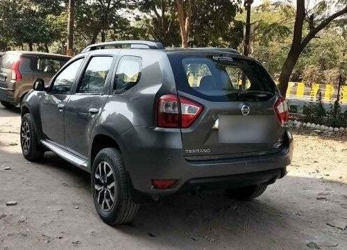 Nissan Terrano XL 110 PS 2014 MT for sale in Ghaziabad