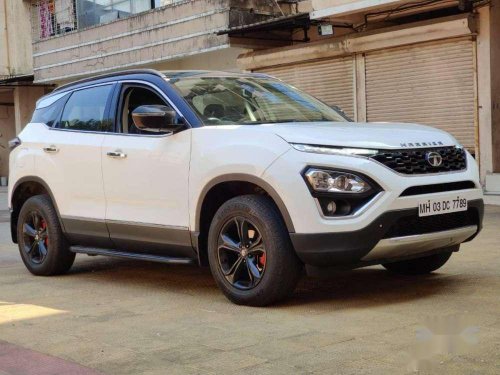 Used 2019 Tata Harrier AT for sale in Mumbai 