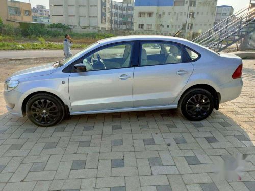 Used Skoda Rapid 2015 MT for sale in Navsari 