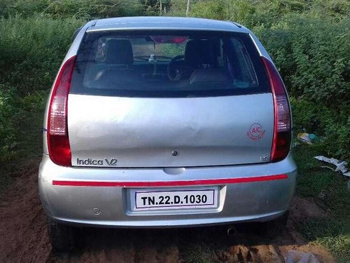 Used 2016 Tata Indica eV2 MT for sale in Thanjavur 