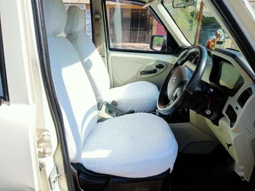 Used Mahindra Scorpio 2015 MT for sale in Bilaspur 