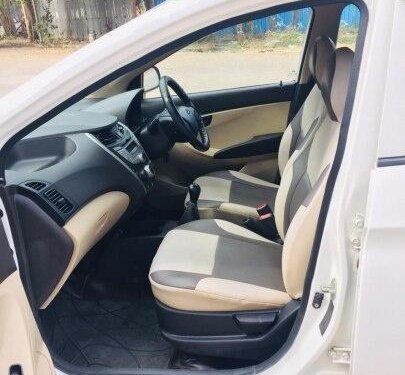 Used 2013 Hyundai Eon MT for sale in Thane