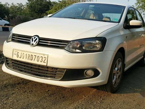 Used Volkswagen Vento 2013 MT for sale in Gandhinagar 