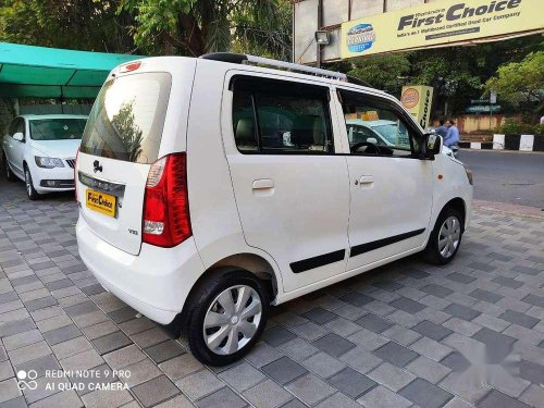 Used Maruti Suzuki Wagon R 2018 MT for sale in Anand 