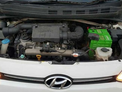 Used 2015 Hyundai Xcent MT for sale in Gandhinagar 