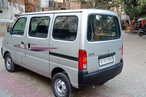 Used Maruti Suzuki Eeco 2016 MT for sale in New Delhi