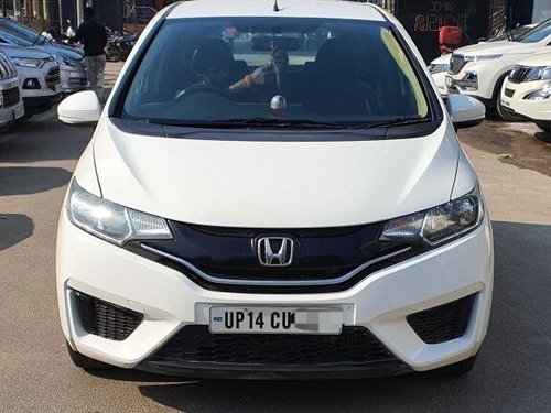 Honda Jazz 1.5 S i DTEC 2015 MT for sale in Ghaziabad