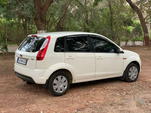 Used 2012 Ford Figo MT for sale in Bhilai 