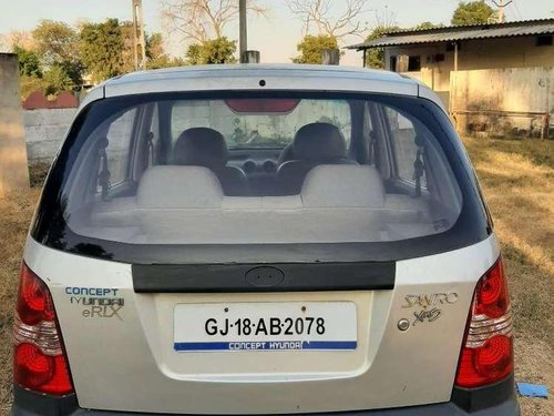 Used Hyundai Santro Xing 2005 MT for sale in Visnagar 