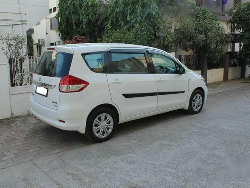 Used Maruti Suzuki Ertiga VDI 2016 MT for sale in Vadodara