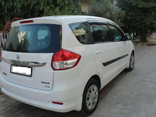 Used Maruti Suzuki Ertiga VDI 2016 MT for sale in Vadodara