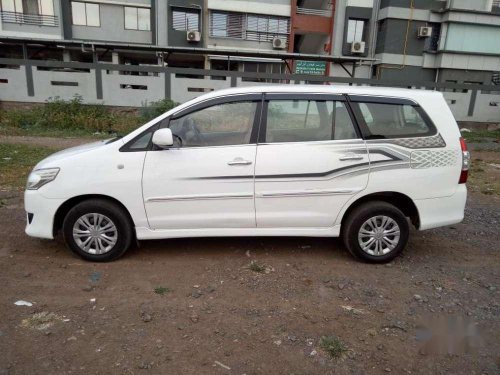 Used Toyota Innova 2012 MT for sale in Navsari 