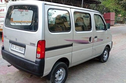 Used Maruti Suzuki Eeco 2016 MT for sale in New Delhi