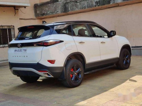 Used Tata Harrier 2019 AT for sale in Thane