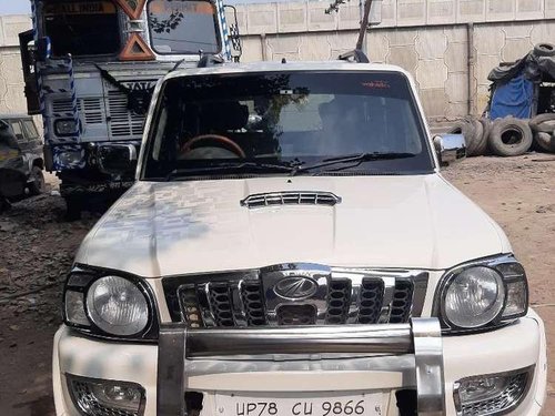 Used Mahindra Scorpio SLE BS-IV, 2012 MT for sale in Kanpur