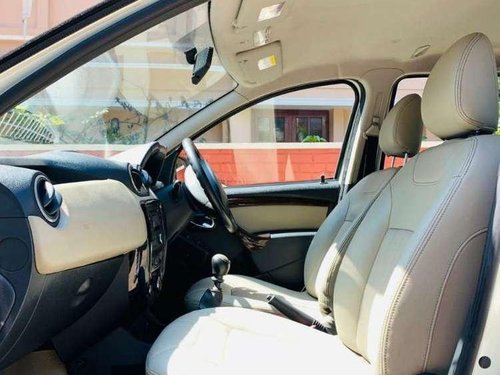 Used 2012 Renault Duster MT for sale in Udupi 