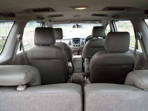 Used Toyota Innova 2012 MT for sale in Navsari 