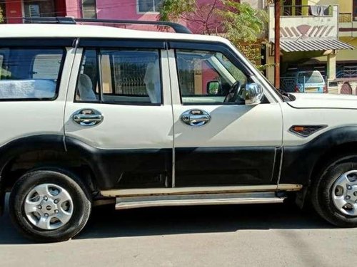 Used Mahindra Scorpio 2015 MT for sale in Bilaspur 