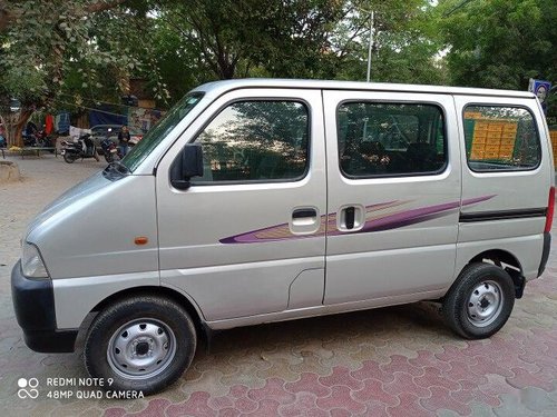 Used Maruti Suzuki Eeco 2016 MT for sale in New Delhi