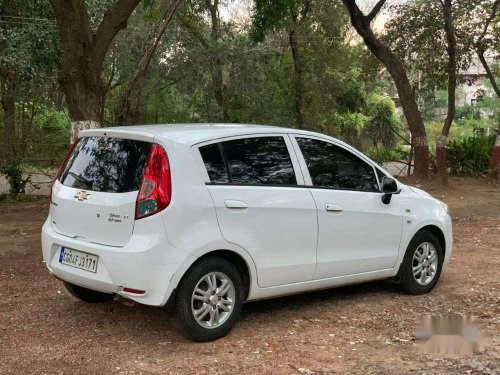 Used Chevrolet Sail 2013 MT for sale in Bhilai 