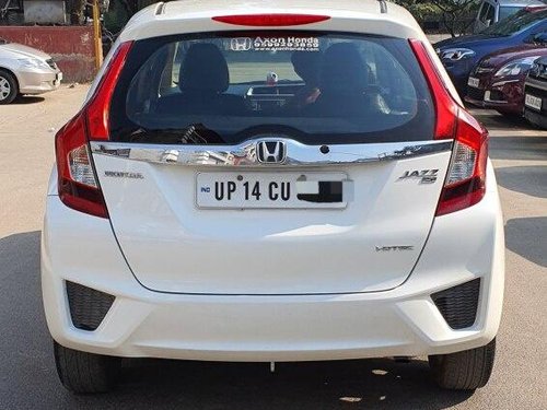 Honda Jazz 1.5 S i DTEC 2015 MT for sale in Ghaziabad